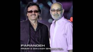 Moein & Siavash Ghomayshi - Parandeh