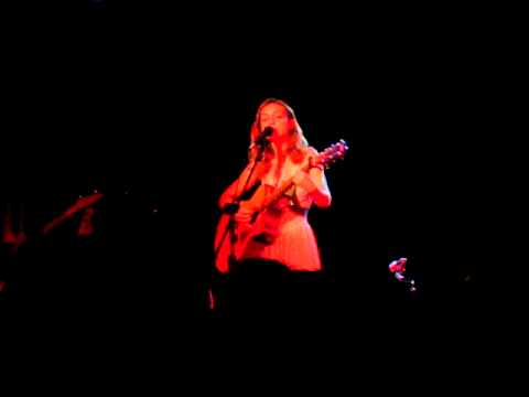 Russian Red 20110613