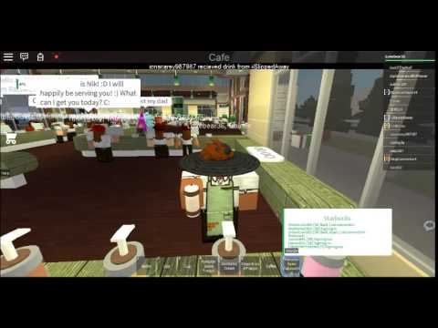 Roblox Frappe How To Make Coffee Youtube - frappe game in roblox