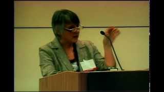 Lorraine Johnson speaking before IDSA LD Review Hearings July 30, 2009