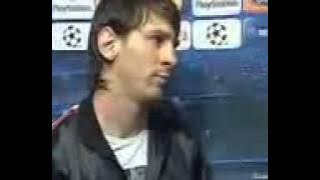 lional messi bahasa daerah kadatu