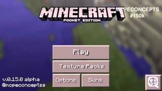 Minecraft 0.1.6.0