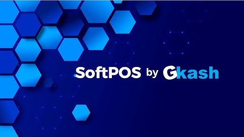 Softpos - Overview