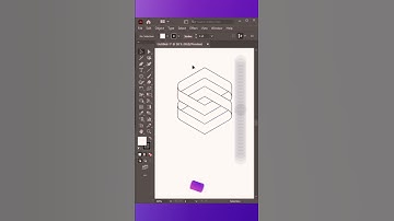 Master the Shape Builder Tool to Create Custom Grids for Logo Design in Adobe Illustrator!