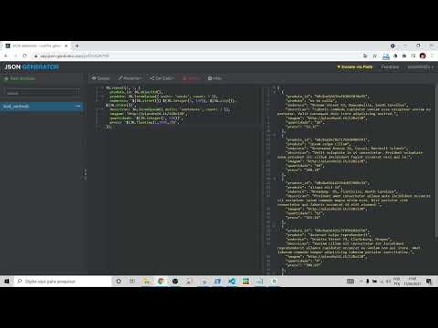 ListView e Model de Produtos em Flutter - Aula 2