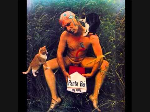 Panta Rei - The Knight (1973)