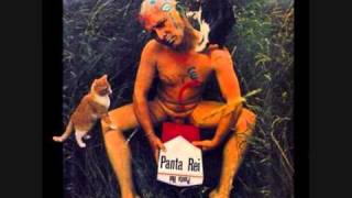 Panta Rei - The Knight (1973)