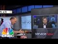ServiceNow CEO Frank Slootman | Mad Money | CNBC