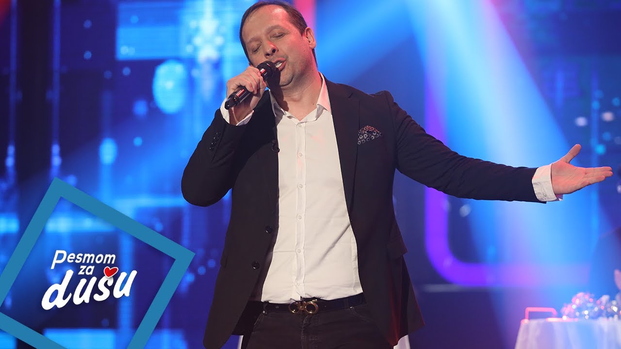 Emir Habibovic - Crna dama - PZD - (Tv Grand 09.12.2024.)