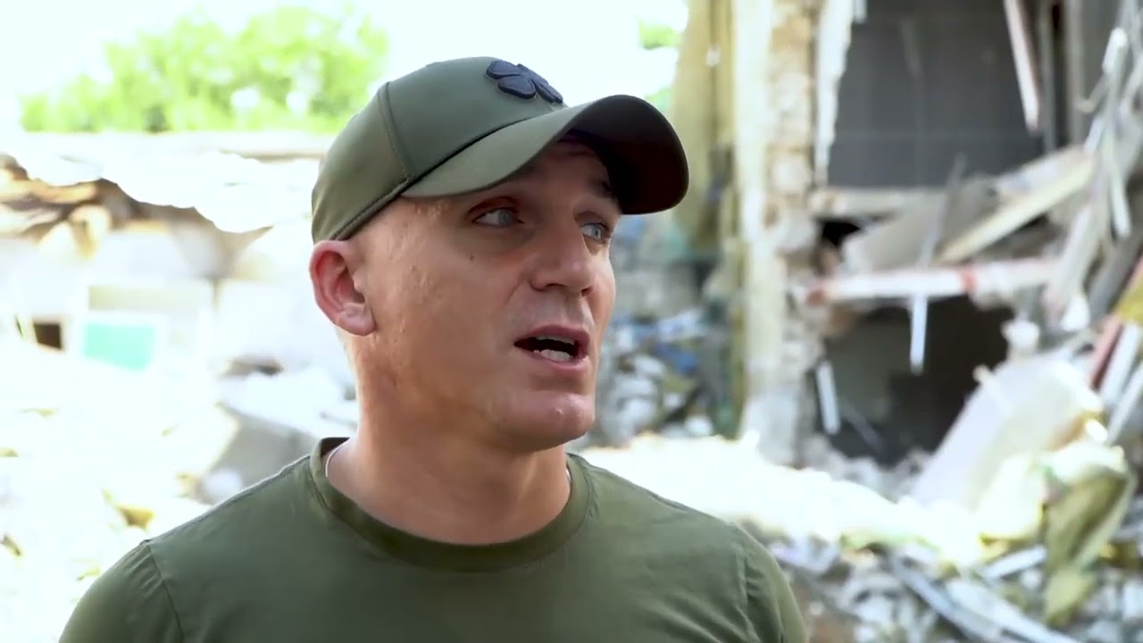 Міський голова Миколаєва Олександр Сєнкевич про обстріли міста російськими окупантами