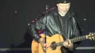 Bathsheba Smiles - Richard Thompson Live pt 4