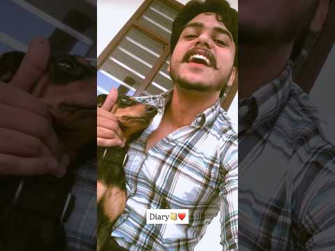 Diary📔❤️ #viral #love #couple #trending #song #viralvideo #shorts