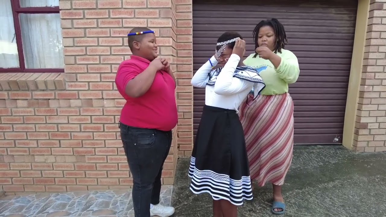 INKOBE ZIKA MAMTANDE