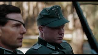 Valkyrie - L'attentat contre Hitler