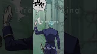 lyyods and Xavier friendship #animeedits #youtubeshorts #manhwa #webtoon #skyoflight