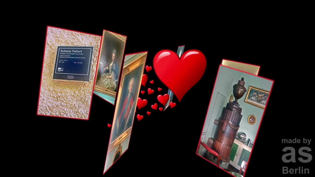 Schloss Tiefurt, Weimar