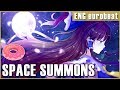 【東方EUROBEAT】SPACE SUMMONS ft. 0P2C - ShinkoNetCavy
