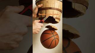 How Basketball Was Invented?