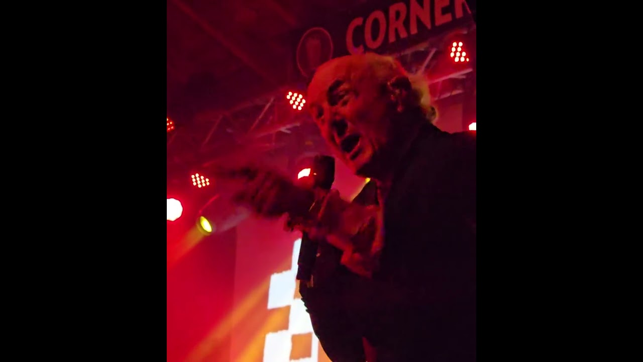 Pete and Bas Do America Tour - Berkeley,  CA 2025