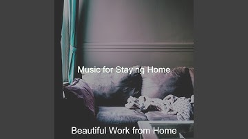 Pulsating Music for Social Distancing