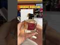 Unboxing Barakkat Rouge 540 👑.       #jeremyfragrance #lattafaperfume #fragrance #lattafa #shorts