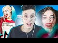 Самые угарные КРИНЖ ТИК ТОКИ! Реакция на TIK TOK