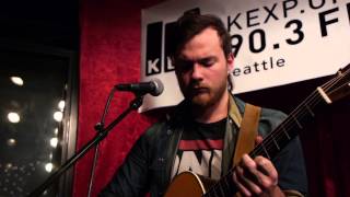 Vignette de la vidéo "Ásgeir Trausti - Þennan Dag (Live on KEXP)"