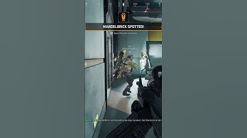 Delta Force (Operations) Duo team wipeout!!