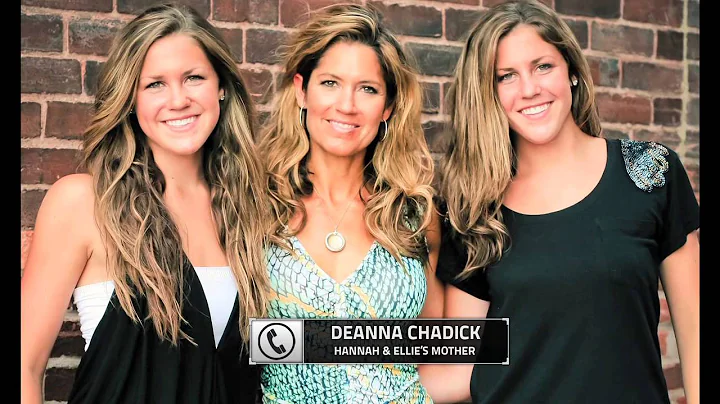 Seeing Double - The Chadick Sisters