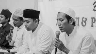 Ya Sayyidi Ya Rosulallah (Al Muhibbin Tulungagung) - Ust. Mas Abdurrahim Rozi | MAHABBATUR RASUL