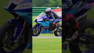 MotoAmerica racing at VIRginia International Raceway #motorcycle
