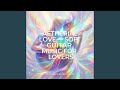Aetherial Love — Soft Guitar Music for Lovers