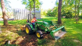 The Right Machine For The Job