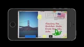 Snap n Write (Photo, Postcard, Scribble, Doodle, Message, Share, Stamp) screenshot 3