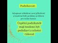 💣Úspěch v online podnikání a jaké předpoklady mám mít?
