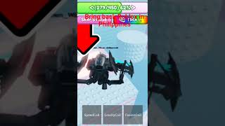 #roblox noooo Dyn @Dynscrix