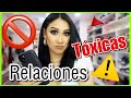 Me Pintaron el cuerno 🤬 RELACIONES TOXICAS!  MI EXPERIENCIA 🚫 COMPARTIENDO HISTORIAS Y MALTRATOS!