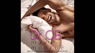 Dr. OB: St. Luke’s Docuseries Series, Book 1 | Audiobook Full Length Romance