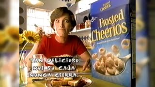 90S Commercials - Telemundo December 1996