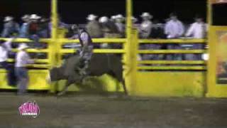 Bucking Hell Rodeo Downunder - Mud BM Part 1