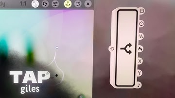 Performance X and Y, and the Note Value | TAPgiles Daily Dreams Tutorial