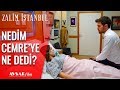 Nedim Cemre'nin Başında👀 Cenk Gizlice Dinledi!💥 - Zalim İstanbul 31. Bölüm