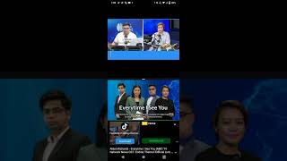 MBC TV Network News Live at DZRH Newscenter (CBB with Ending Song) + Continuity to The Better News
