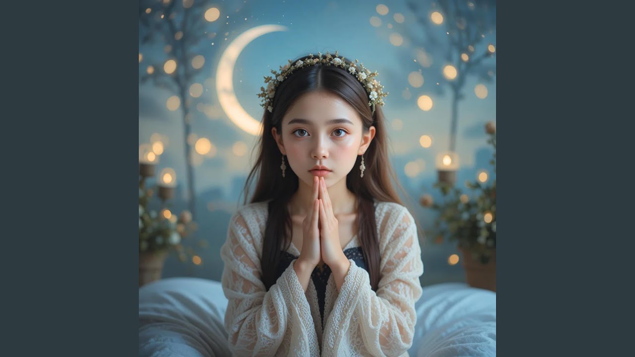 Strength in Surrender