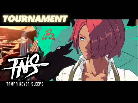 TNS Strive Tournament ft Punk, Joe Biden, Jan, K7, VickiViper, Hotashi Pools Top 24 (July 5th, 2021)