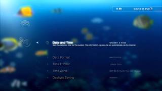 Aquarium 2.0