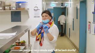 Letswork Venue Diaries - Rove Hotels