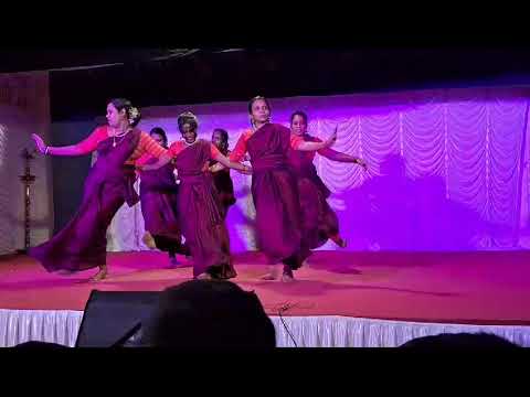 Tribute to kalabhavan mani nadanpatt fusion  dancevideo