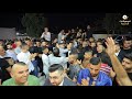 استقبال اسطوري للفنان حافظ موسى2022 مهرجان العريس اسامة السعدي تسجيلات البدوية HD2022 