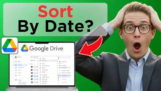 How To Sort Google Drive Files By Date Modified (Full Guide 2026) Wealth